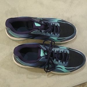 Last Chance! Ryka Women’s Devotion Plus 2 Walking Shoe Size 9W